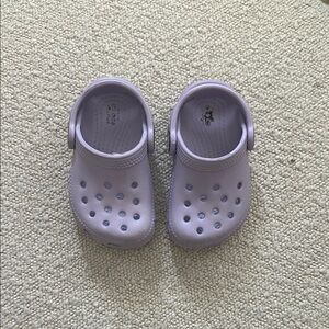 Crocs - Lavender